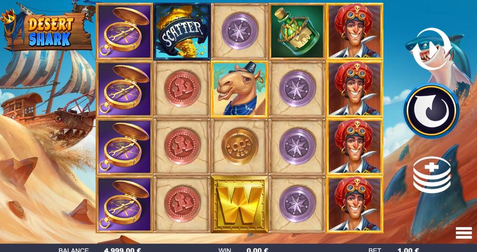 dream casino login