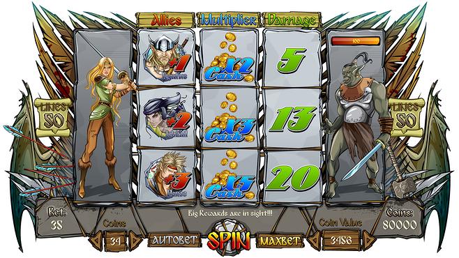 kinggame online casino