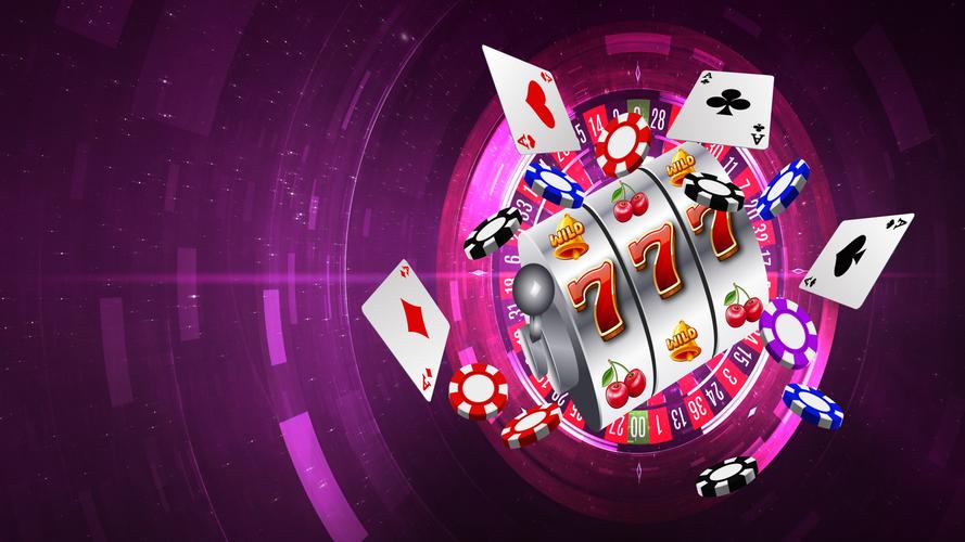 okbet online casino