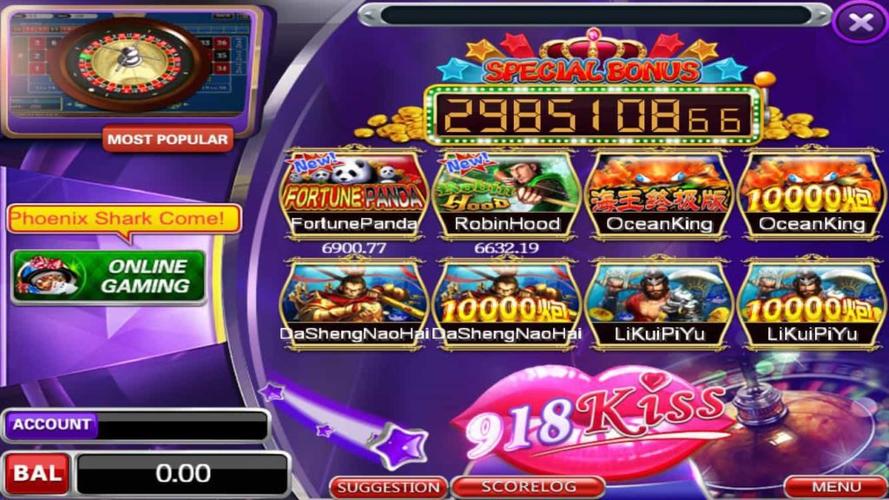 ii89 online casino