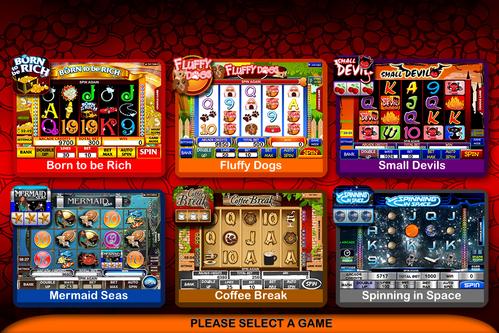 kinggame online casino