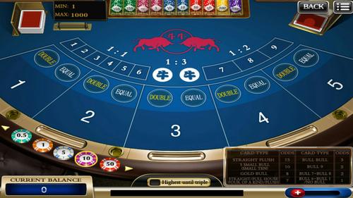 phbet casino online