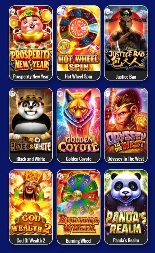 ph2bet casino online