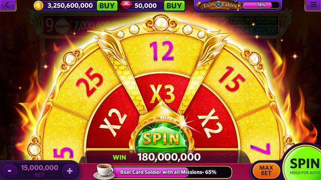 milyon888 online casino