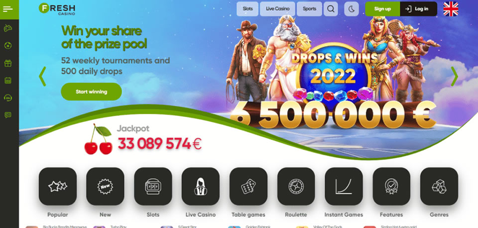 lodi646 casino online